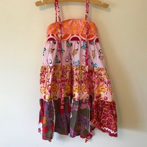 Matilda Jane Platinum Rare Dress